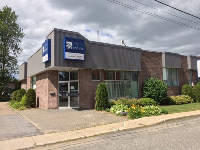 Assurance Gilles Bazinet | 141 Rue Notre Dame, Yamachiche, QC G0X 3L0, Canada | Phone: (819) 296-3789