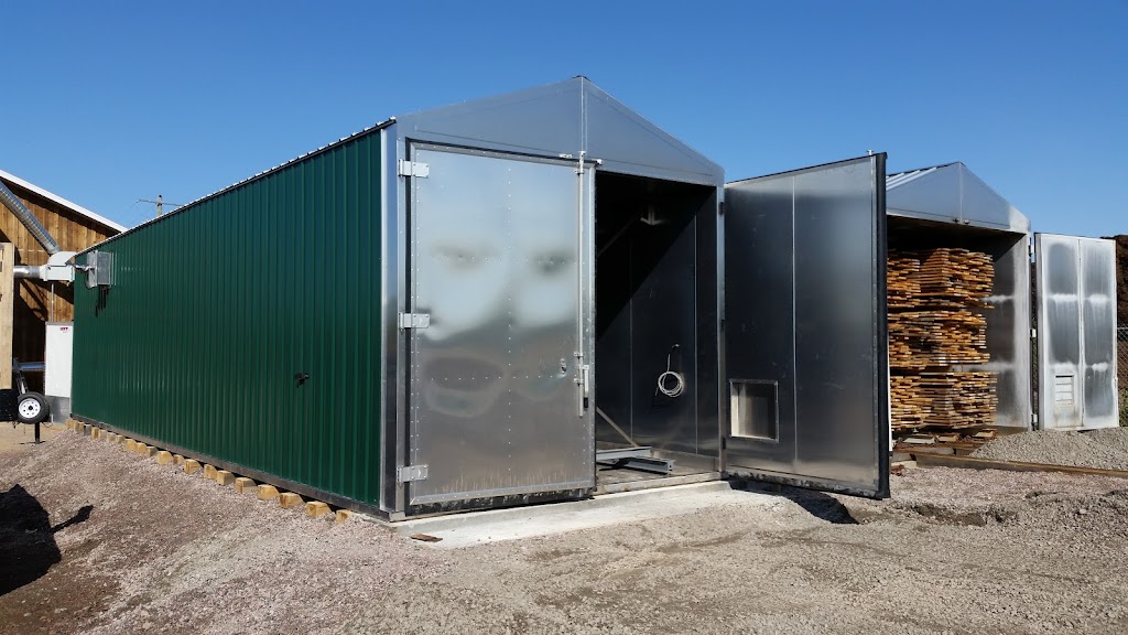 Innovated Control Systems | 205 Y Rd, Bancroft, ON K0L 1C0, Canada | Phone: (877) 427-5456