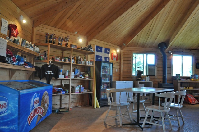 Camping Lac Saint-Michel | 11650 Rue du Clairon, Trois-Rivières, QC G9A 5E1, Canada | Phone: (819) 374-8474