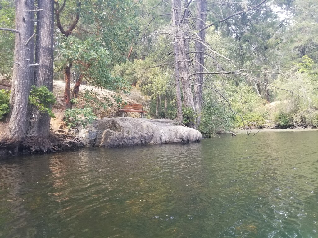 Thetis Lake Regional Park | View Royal, BC, Canada | Phone: (250) 360-3030