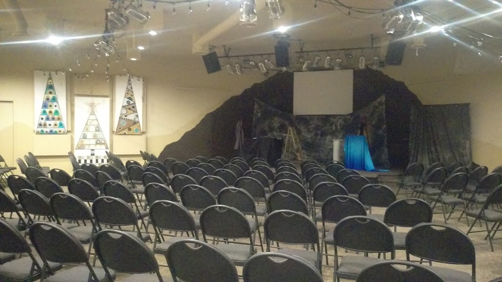 Seeds Of Life Community Church | 116 Main St, Altona, MB R0G 0B0, Canada | Phone: (204) 324-1359