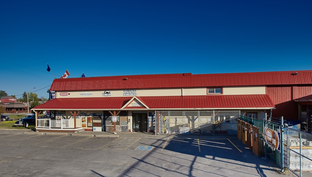 Turkstra Lumber - Waterdown | 61 Hamilton St N, Waterdown, ON L0R 2H6, Canada | Phone: (905) 689-6604