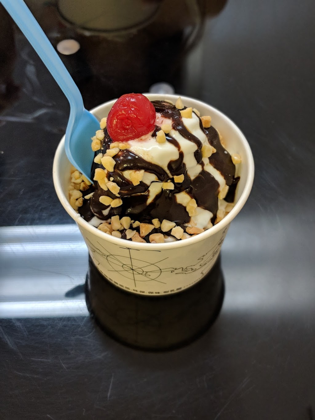 Delice Oasis | 1200 Boulevard Rome local u, Brossard, QC J4W 3H3, Canada | Phone: (450) 465-0153