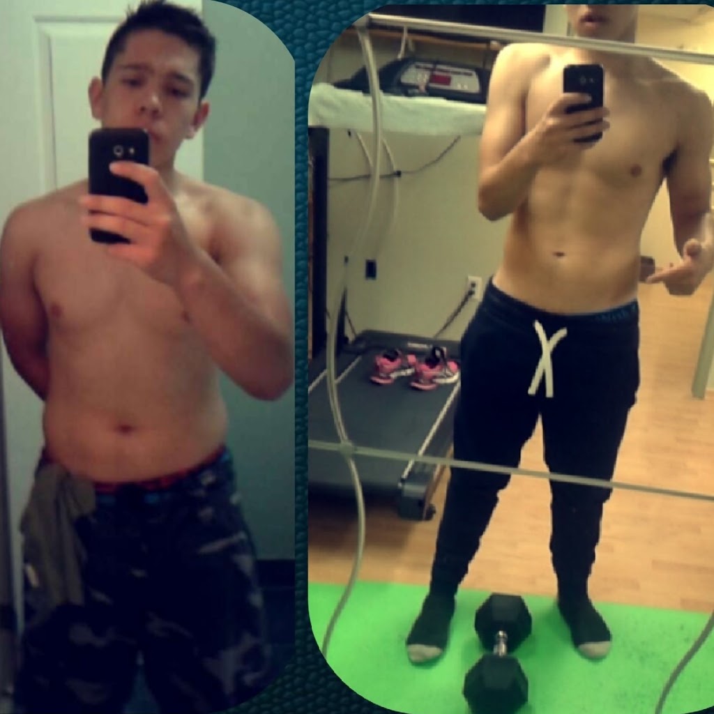 Fitness Simplified | 1169 Beaver Valley Crescent, Oshawa, ON L1J 8N3, Canada | Phone: (647) 992-6064
