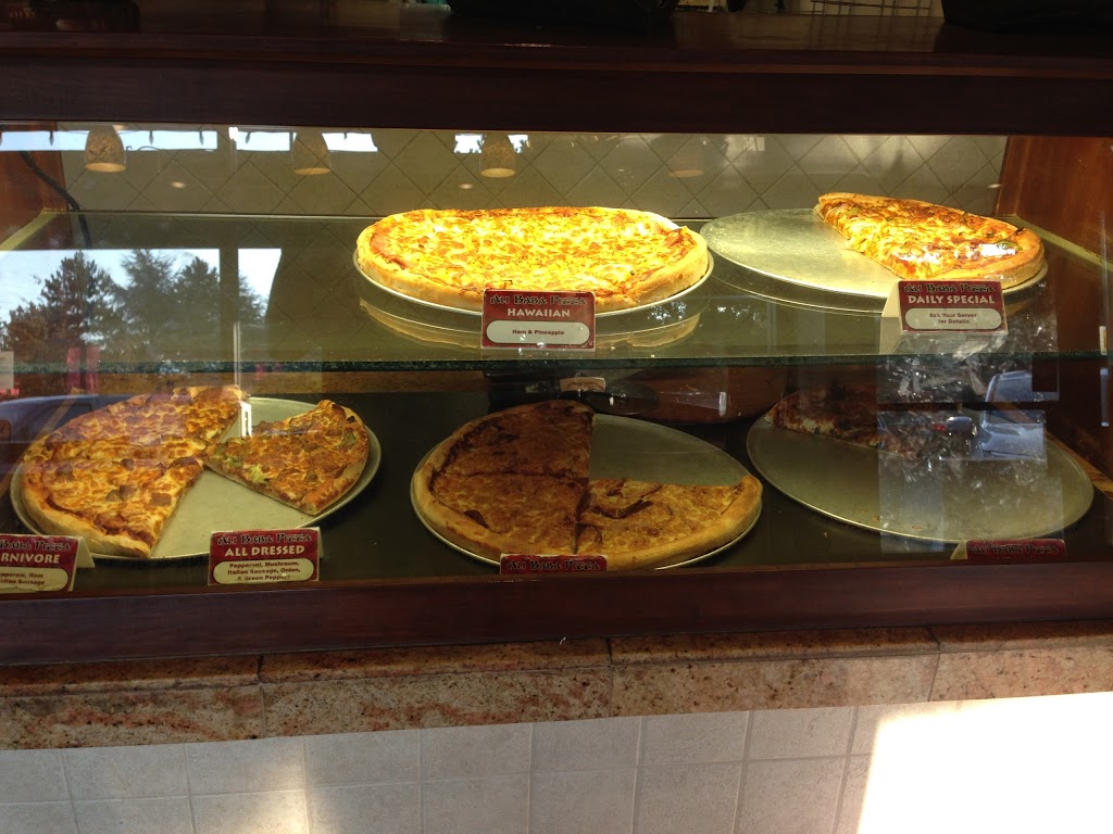 Ali Baba Pizza Saanich | 3995, 117 Quadra St #117, Victoria, BC V8X 1J8, Canada | Phone: (250) 380-6666