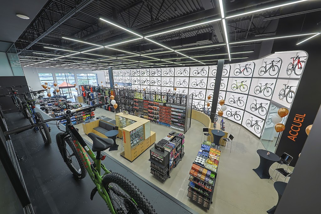 Bicycles Quilicot Laval | 1600 Boul. le Corbusier Local 31, Laval, QC H7S 1Y9, Canada | Phone: (450) 934-1150