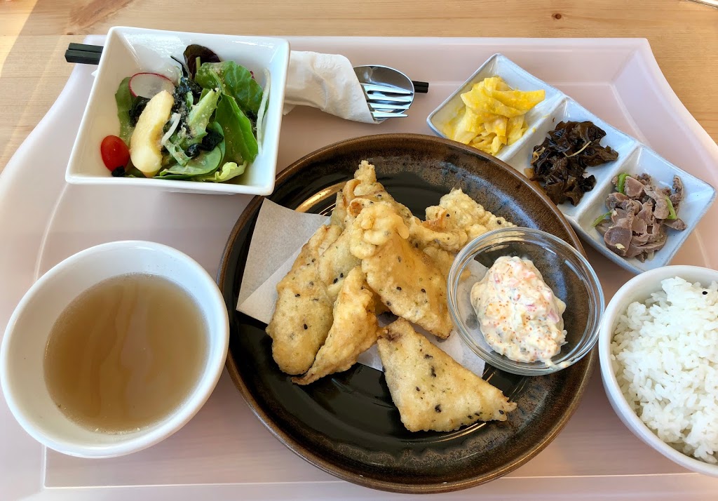 Corner Kitchen | 6011 No 1 Rd #110, Richmond, BC V7C 1T4, Canada | Phone: (778) 297-6685