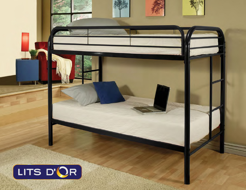 Lits dOr | 6565 Boul St-Laurent, Montréal, QC H2S 3C5, Canada | Phone: (514) 507-8838