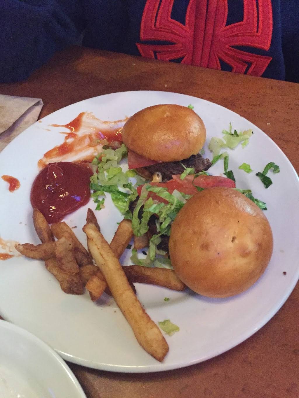 La Cage - Brasserie sportive | 7077 Boulevard Newman, LaSalle, QC H8N 1X1, Canada | Phone: (514) 363-1403