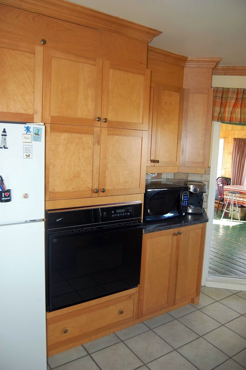 Le Ptit Prince Ébéniste | 175 5e Rang, Saint-Liguori, QC J0K 2X0, Canada | Phone: (450) 916-1071