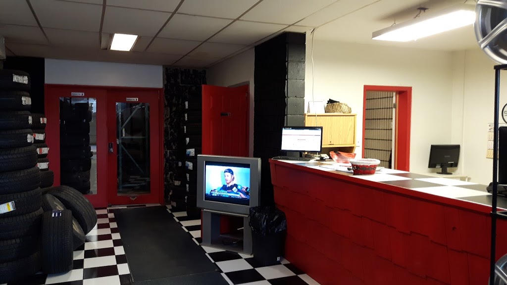 Somer New & Used Tires | 258 Silvercreek Pkwy N, Guelph, ON N1H 1E7, Canada | Phone: (519) 821-7316