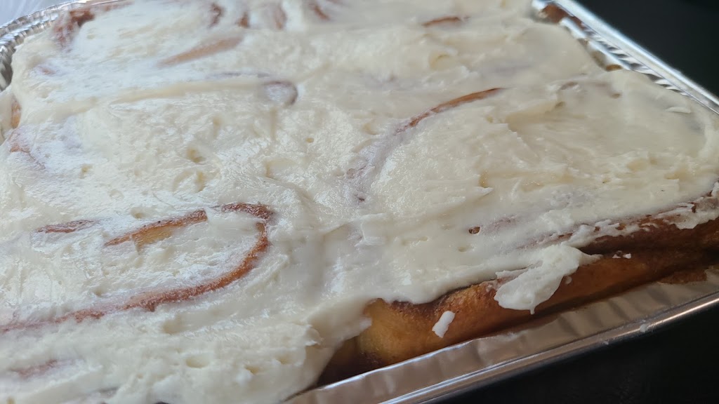 The Bakery | Spruce View, AB T0M 1V0, Canada | Phone: (403) 391-7828