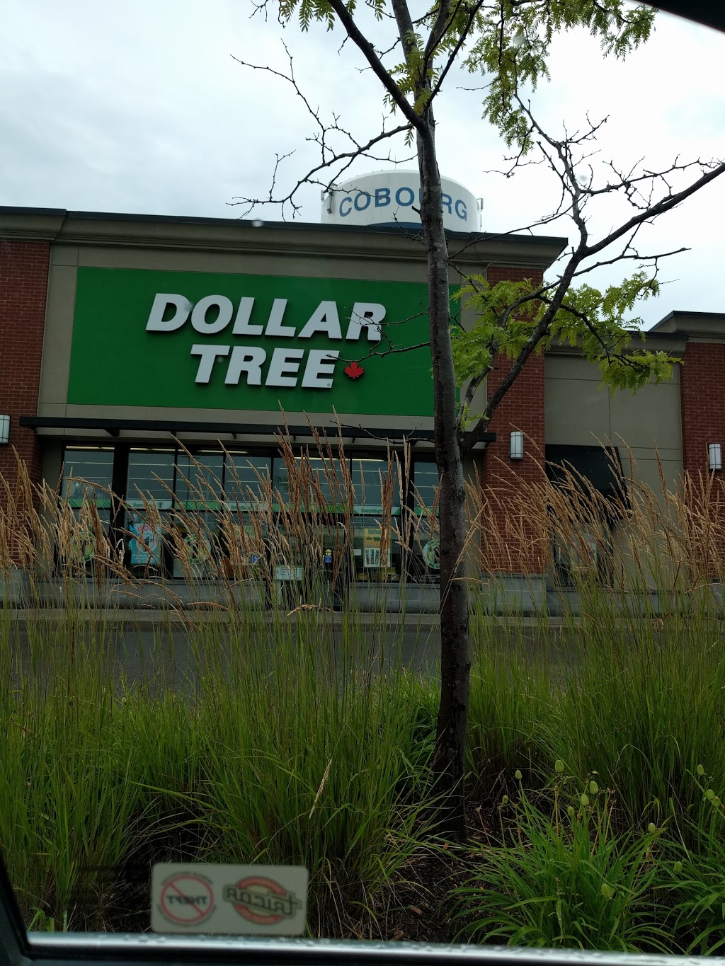 Dollar Tree | 66 Strathy Rd Unit G2, Cobourg, ON K9A 5X4, Canada | Phone: (905) 372-5159