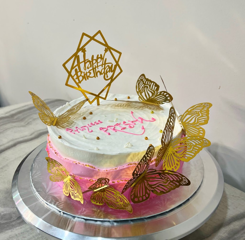 Chokoreto - The cake design studio | 12 Donlamont Cir, Brampton, ON L7A 4T5, Canada | Phone: (437) 981-4007