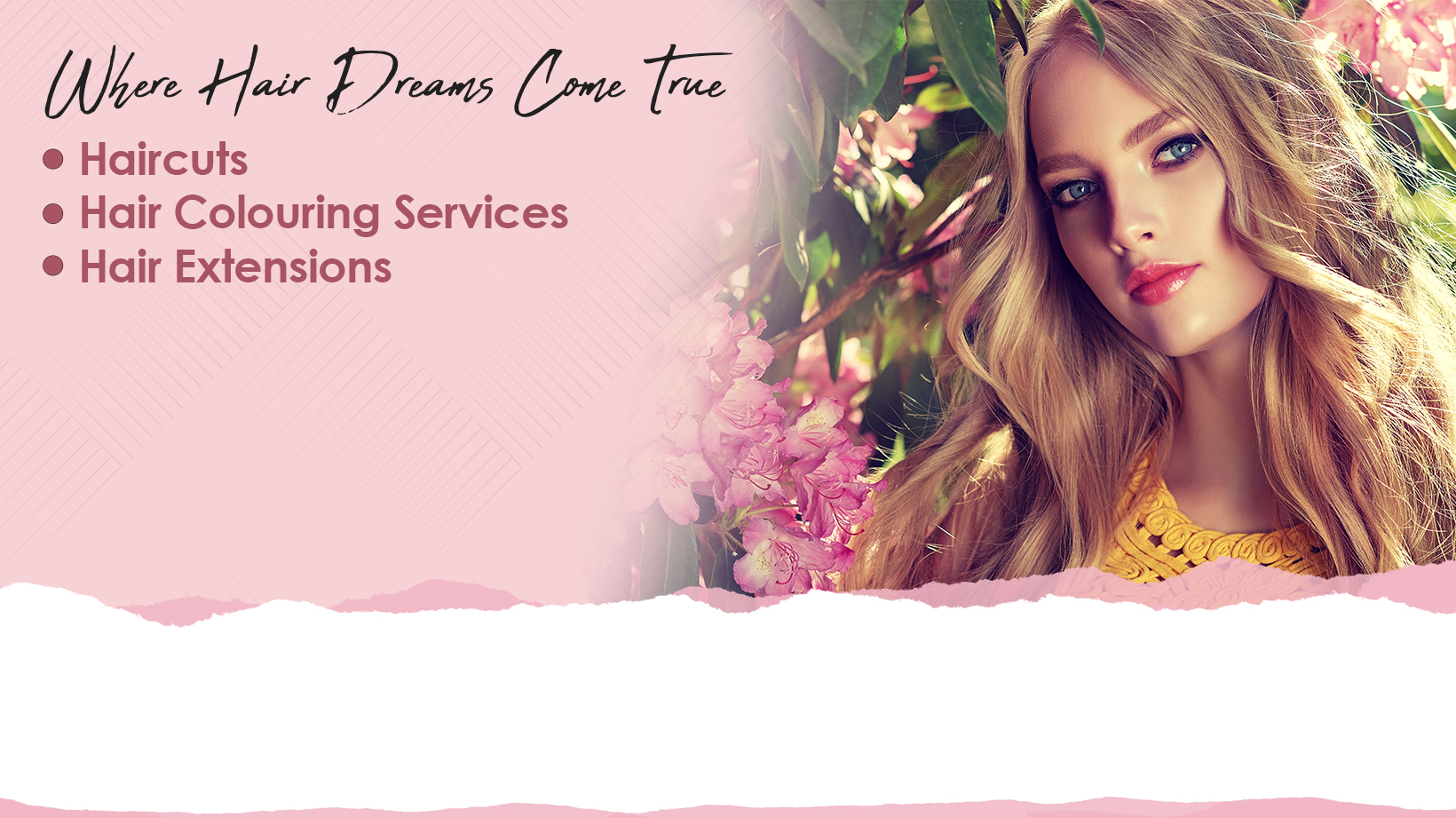 Define Hair Studio | 200 Windflower Gate Unit #6, Vaughan, ON L4L 9L3, Canada | Phone: (905) 265-7444