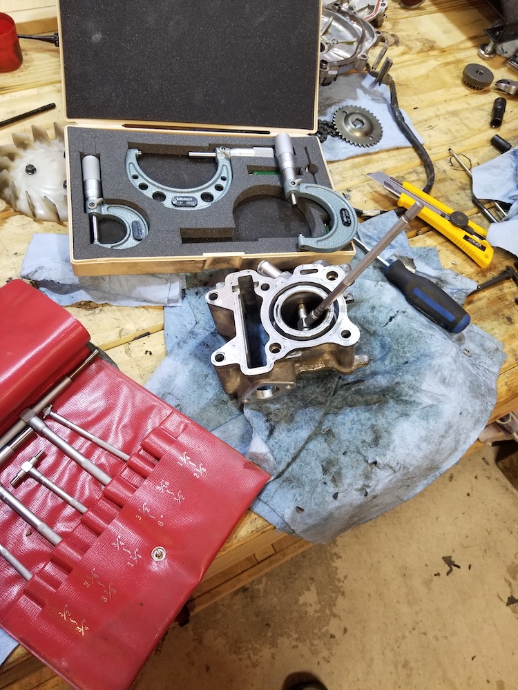 ProStar Atelier Mécanique - Réparation Moto, VTT, Motoneige | 1105 Rue Ernest-Harnois #35, Joliette, QC J6E 0L7, Canada | Phone: (450) 753-5353