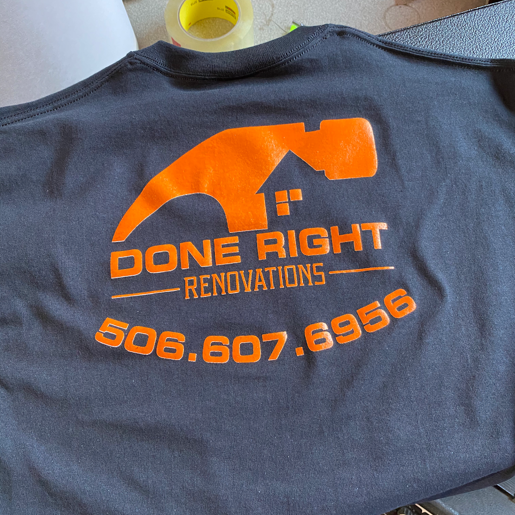 East Coast Solutions Printing And Design | 675 Babin St, Dieppe, NB E1A 5M7, Canada | Phone: (506) 400-0270