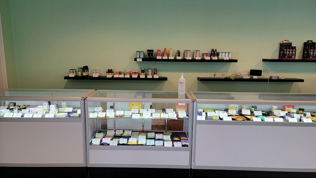 Budtimez | 1179 Bayfield St, Midhurst, ON L9X 0N5, Canada | Phone: (705) 733-8999