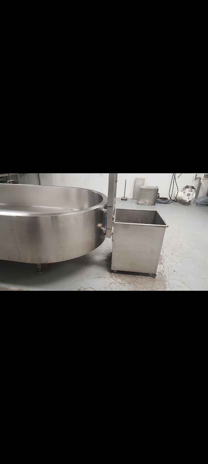 Atelier soudure jp groleau | 1870 Route du Président Kennedy S, Sainte-Marie, QC G6E 3M4, Canada | Phone: (418) 389-8037