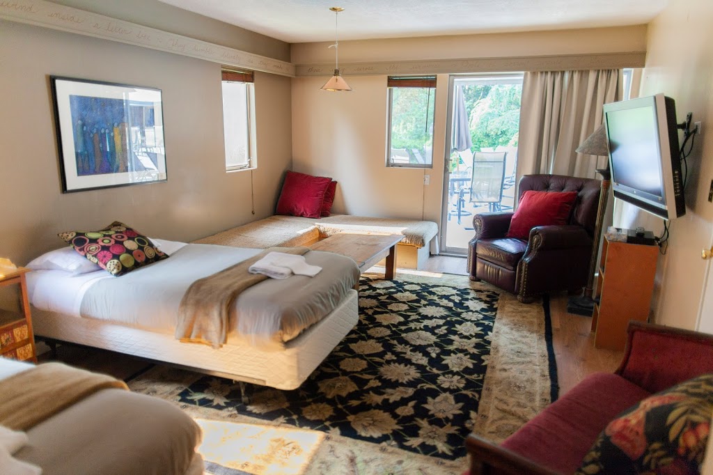Springbrooke Retreat Centre | 22778 72 Ave, Langley Twp, BC V2Y 2K3, Canada | Phone: (604) 379-5079