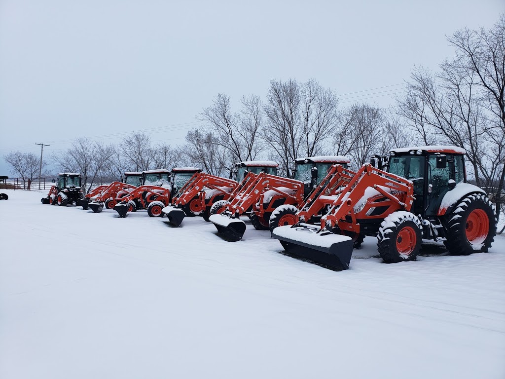 Crikside Enterprises Ltd. | 35091 Rd 38N,Clearspring Rd, Steinbach, MB R5G 1R8, Canada | Phone: (204) 326-3431