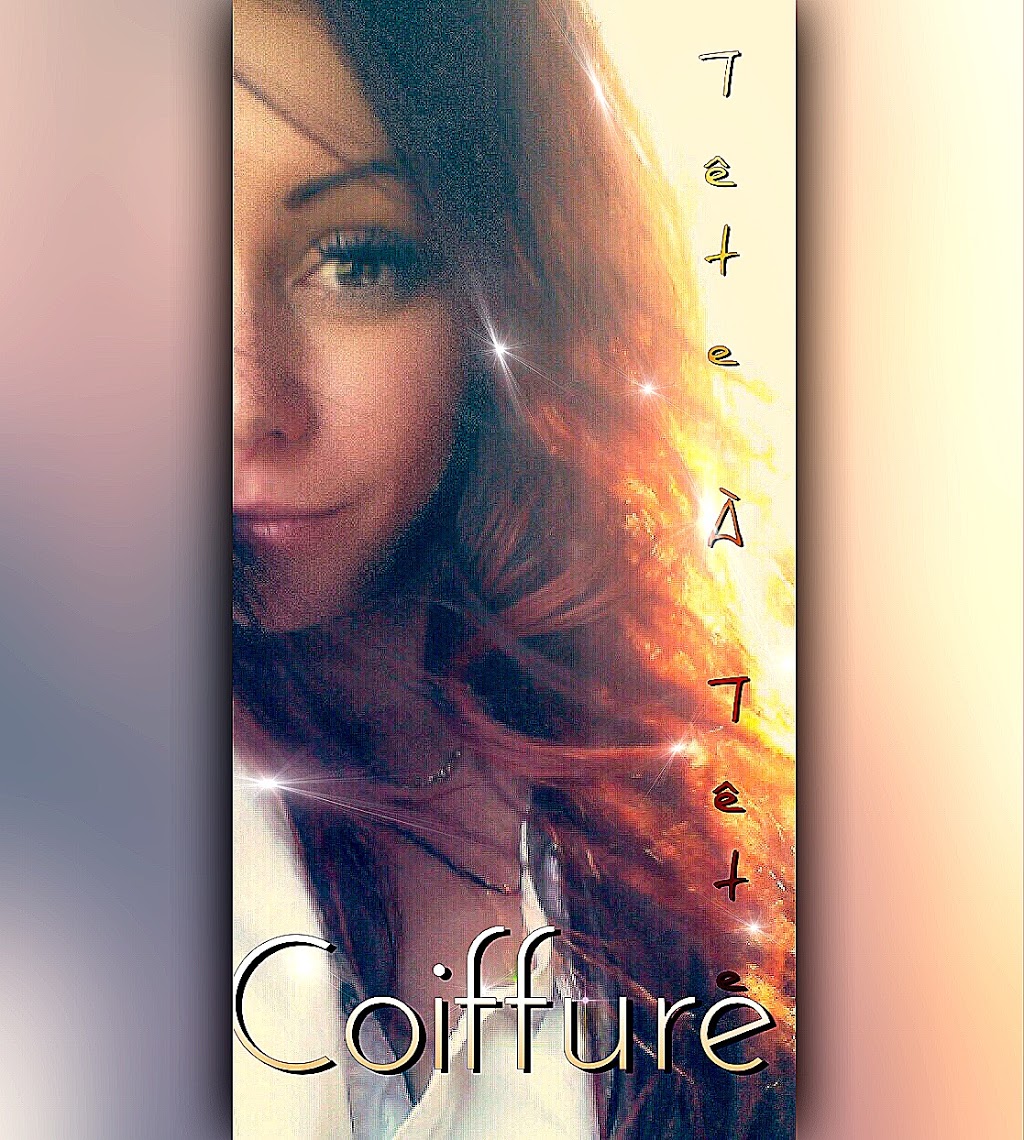 Tête à Tête coiffure | 1550 Rue Principale, Saint-Étienne-des-Grès, QC G0X 2P0, Canada | Phone: (819) 535-3226
