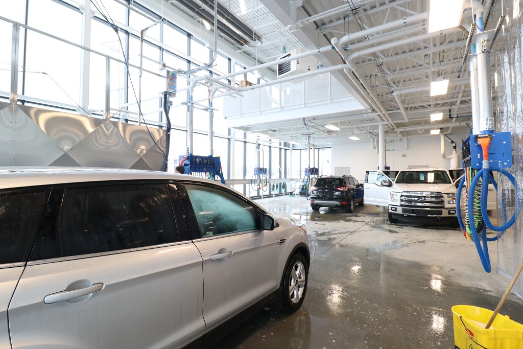 River City Collision Centre | 3580 Portage Ave, Winnipeg, MB R3K 0Z8, Canada | Phone: (204) 833-0478