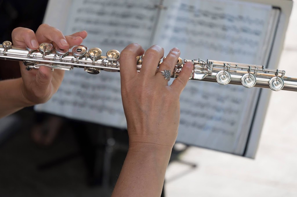Balintore Trio | 294 Beech Ave, Toronto, ON M4E 3J2, Canada | Phone: (416) 668-9678