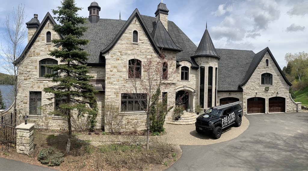 Prestige metal roofing | 148 Luella Crescent, Brampton, ON L7A 3H8, Canada | Phone: (416) 904-8546