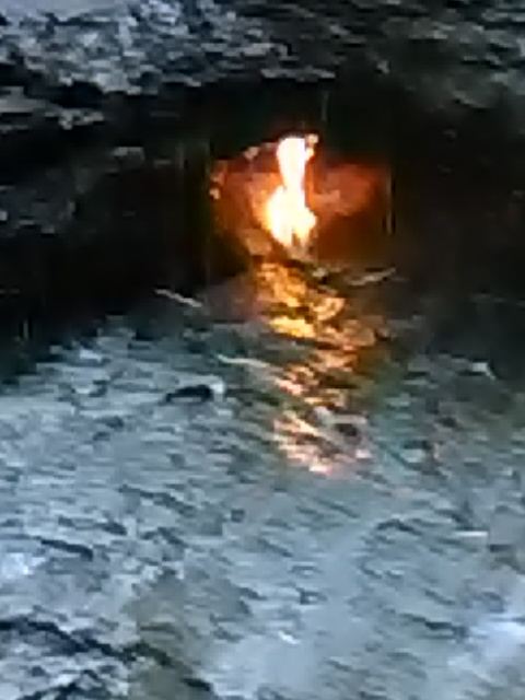 Chestnut Ridge Park Eternal Flame Trail | Chestnut Ridge Rd, Orchard Park, NY 14127, USA