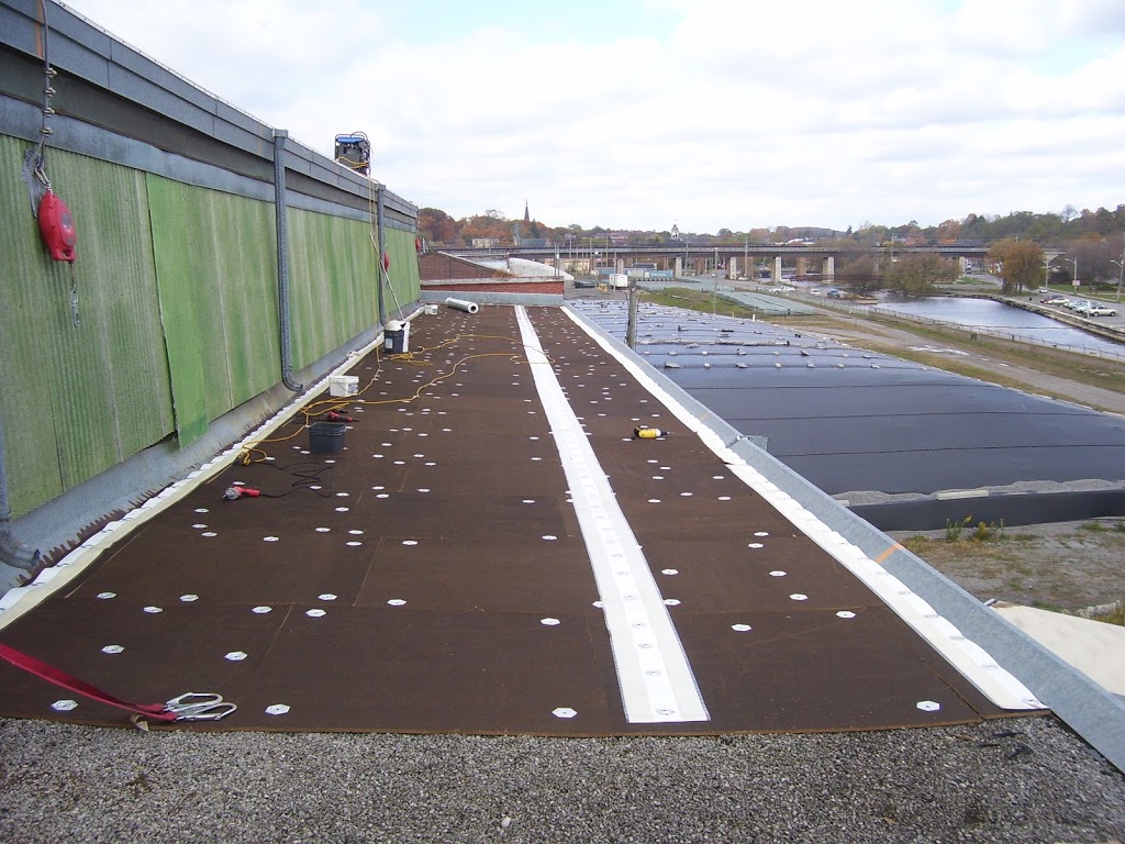Flat Roofers Commerical Roofing | 6154 5th Line, Tottenham, ON L0G 1W0, Canada | Phone: (416) 346-3166