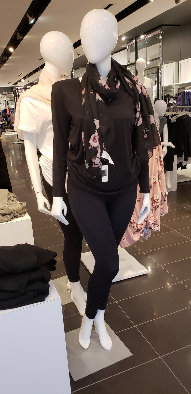 Addition Elle | 999 Upper Wentworth St, Hamilton, ON L9A 4X5, Canada | Phone: (905) 318-0912