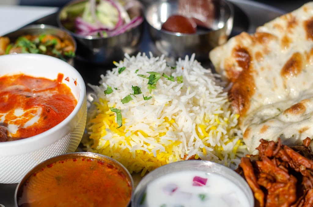 India Paradise | 825 Southdale Rd W Unit#2, London, ON N6P 0B8, Canada | Phone: (519) 652-6677