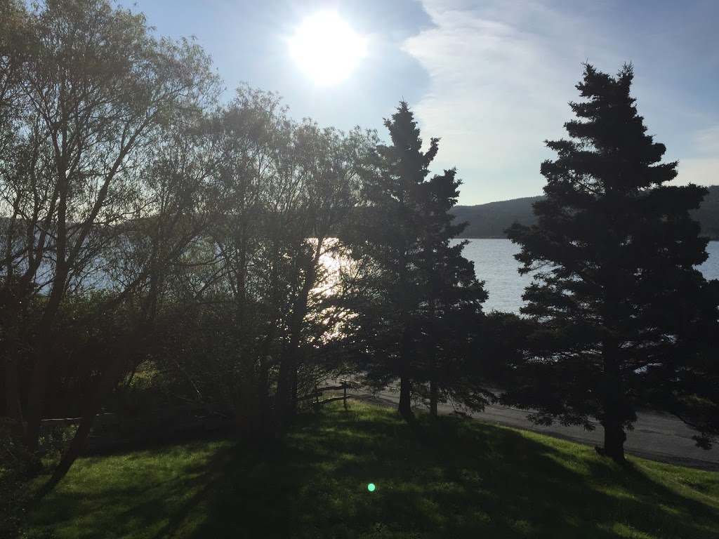 Salmonier Country Manor | 428 Main Road, Mount Carmel, NL A0B 2M0, Canada | Phone: (709) 986-2222