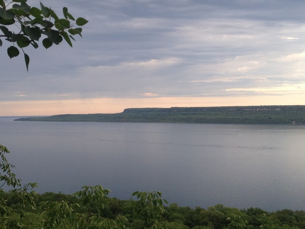 Malcolm Bluff Shores Nature Reserve | Wrights Crescent, South Bruce Peninsula, ON N0H 2T0, Canada | Phone: (800) 440-2366