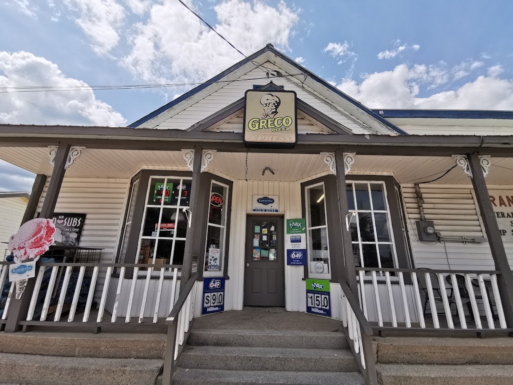 Grands General Store | 14222 ON-41, Cloyne, ON K0H 1K0, Canada | Phone: (613) 336-2500
