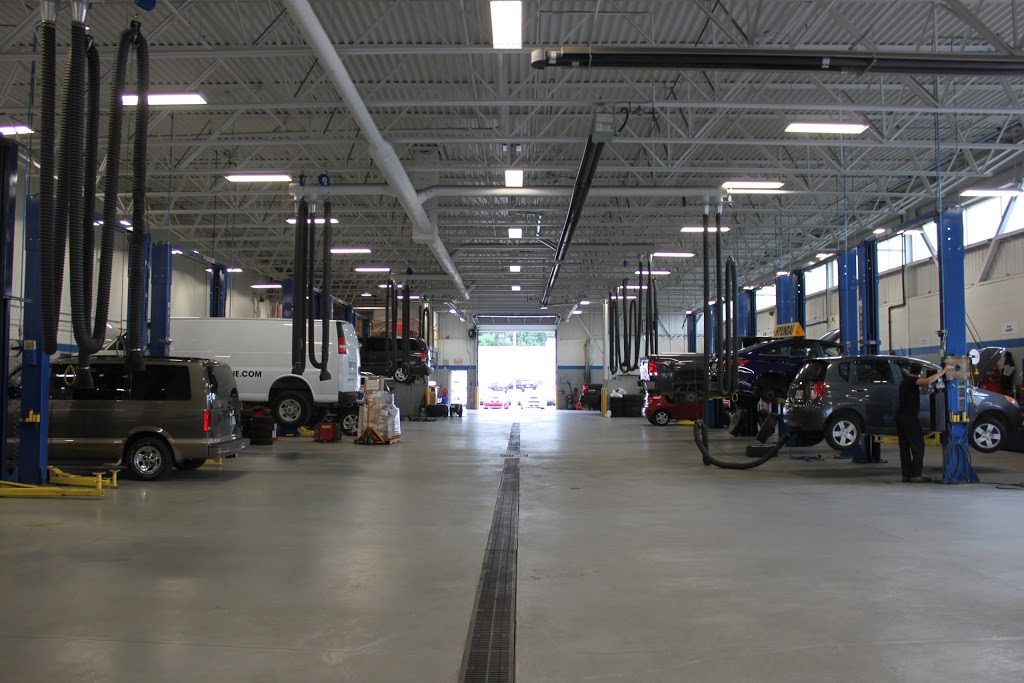 St-Jérôme Chevrolet Buick GMC Corvette | 265 Rue John F. Kennedy, Saint-Jérôme, QC J7Y 4B5, Canada | Phone: (877) 660-9140