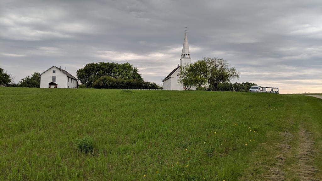 Batoche National Historic Site | Highway 225, Batoche, SK S0K 3R0, Canada | Phone: (306) 423-6227