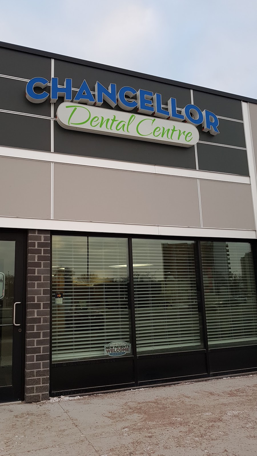 Chancellor Dental Centre | 27-2077 Pembina Hwy, Winnipeg, MB R3T 5J9, Canada | Phone: (204) 269-6378
