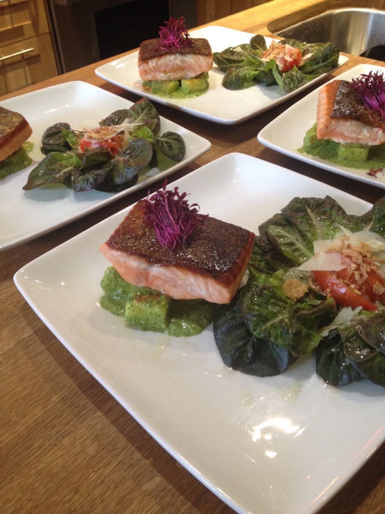 Chef Vlad | 564 Rue Mercure, Mont-Tremblant, QC J8E 3H6, Canada | Phone: (855) 524-3385