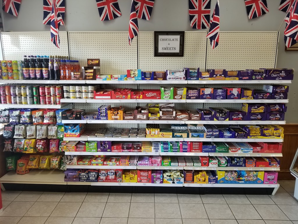 The British Grocer Hamilton | 184 Hamilton Regional Rd 8, Stoney Creek, ON L8G 1C3, Canada | Phone: (905) 662-1550