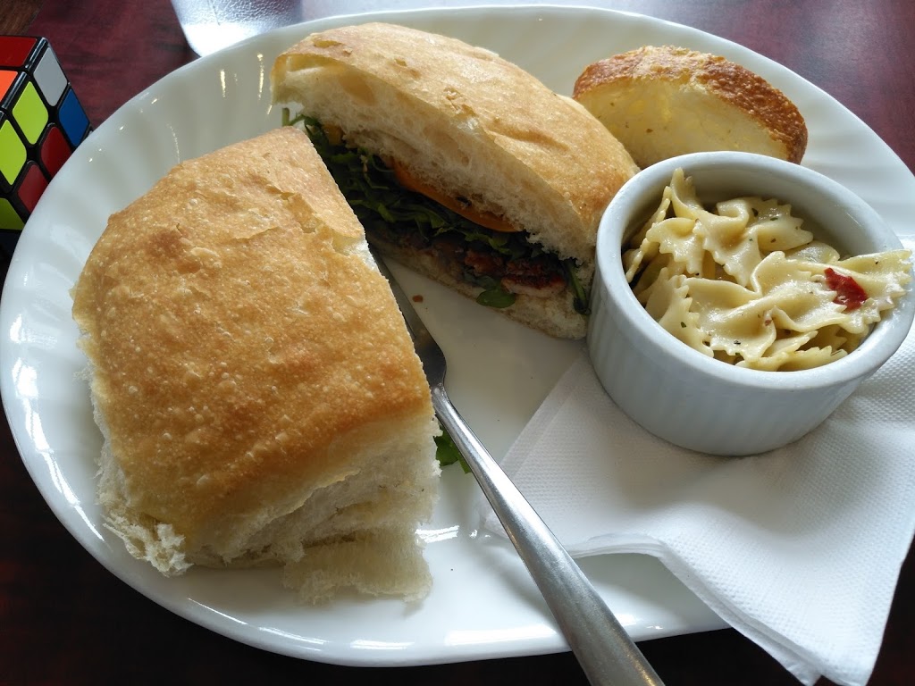 Artisano Bakery Café Ltd. | 3505 Wyecroft Rd, Oakville, ON L6L 0B6, Canada | Phone: (905) 825-5271