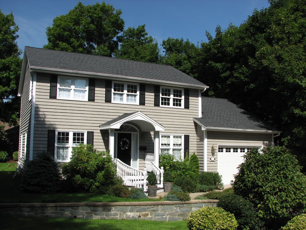 Maders Roofing & Masonry Ltd. | 50 Madeline Ave, Lower Sackville, NS B4C 2L9, Canada | Phone: (902) 492-2868