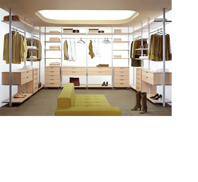 Glenn Robertson Design Closets Montreal | 581 Av. Lépine, Dorval, QC H9P 2R2, Canada | Phone: (514) 633-8218