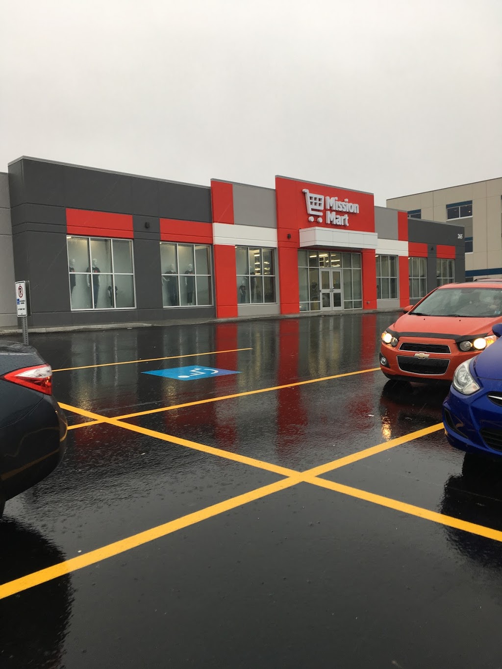 Mission Mart | 265 Susie Lake Crescent, Halifax, NS B3S 0J5, Canada | Phone: (902) 453-6278