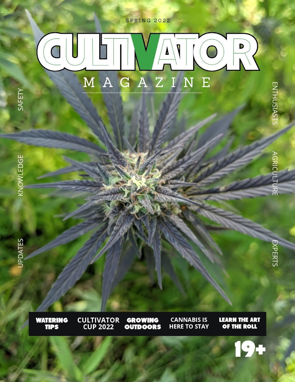Cultivator Magazine | #1532, Upper Coverdale, NB E1J 1X7, Canada | Phone: (506) 863-4462