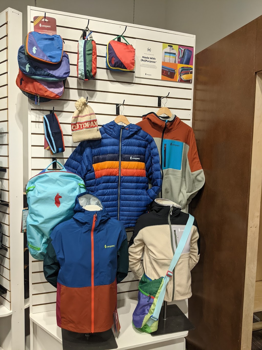 3 Mile Outfitters | 124 Chain Lake Dr, Halifax, NS B3S 1A2, Canada | Phone: (902) 405-7555