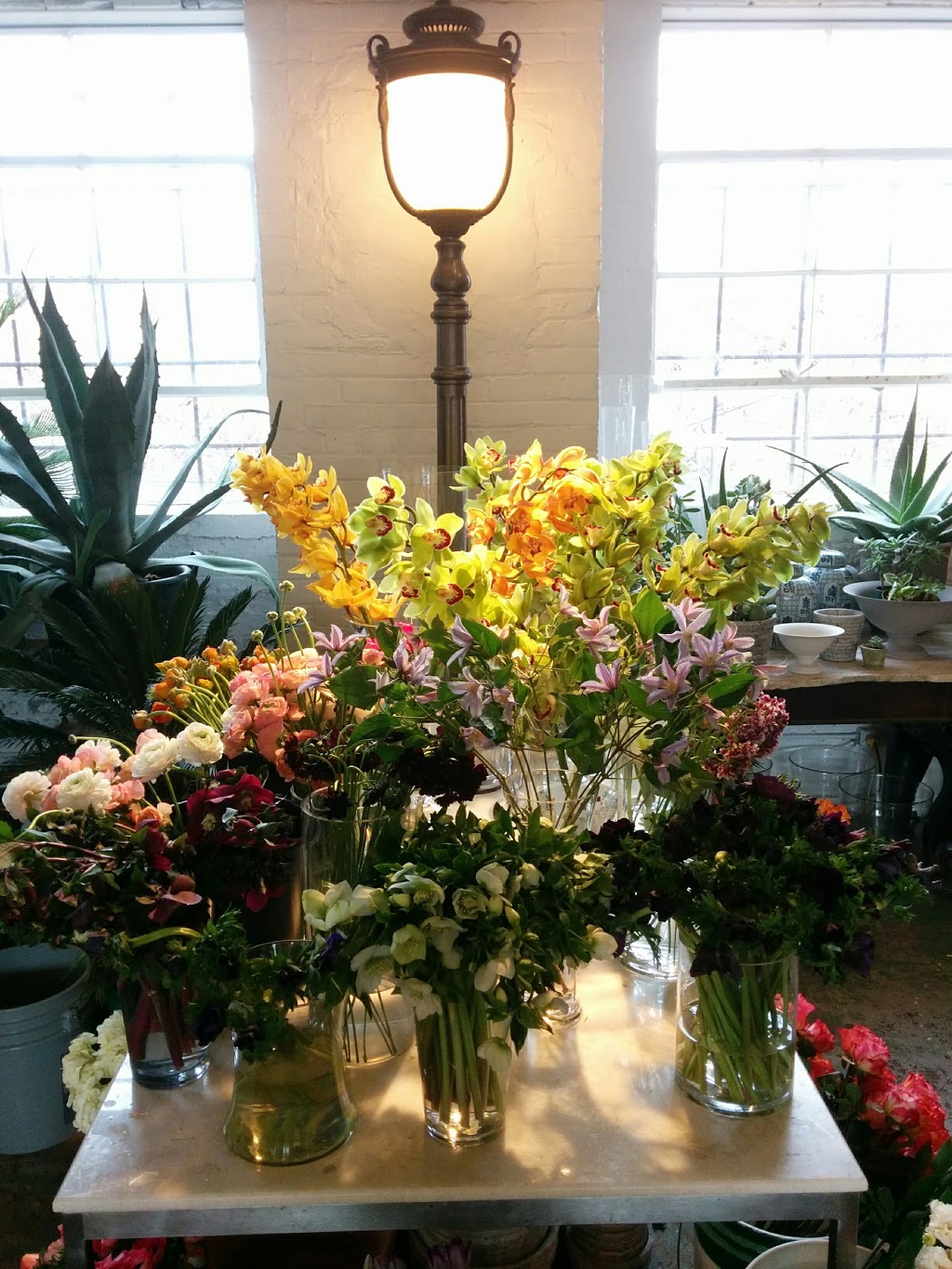 Emblem | 72 Geary Ave, Toronto, ON M6H 2B5, Canada | Phone: (416) 972-9878