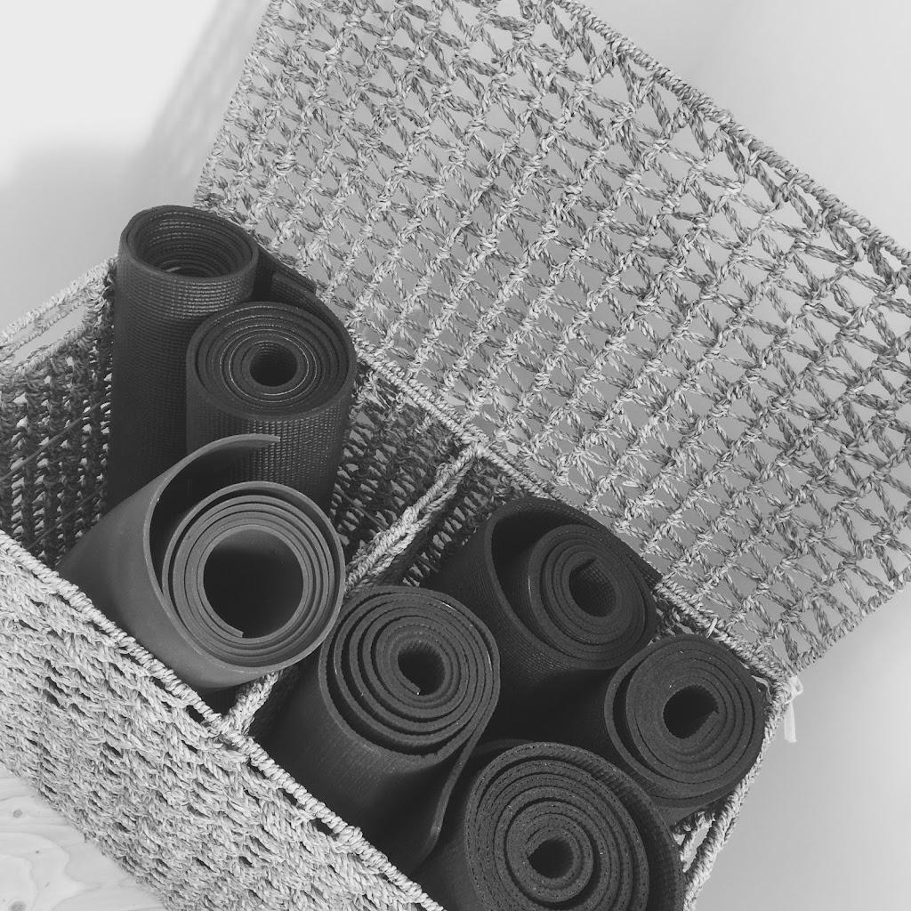 Yoga @ Red Brick Studio | 7716 Donaldson Dr, Grand Forks, BC V0H 1H2, Canada | Phone: (250) 442-7680