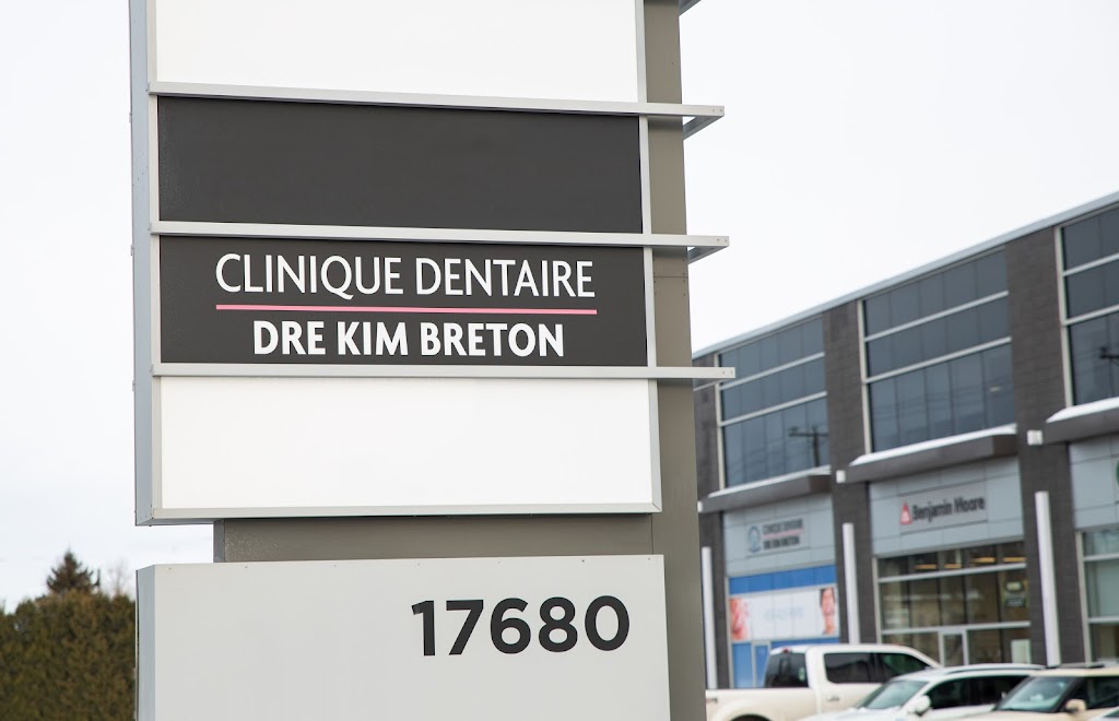 Clinique Dentaire Dre Kim Breton | 17680 Rue Charles local 104, Mirabel, QC J7J 0T6, Canada | Phone: (450) 433-9990